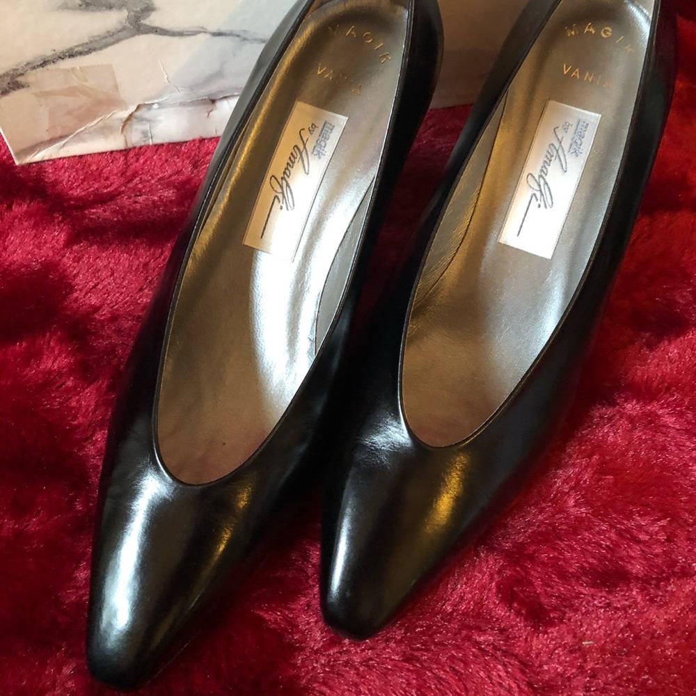 Vintage Magic by Amalfi heels